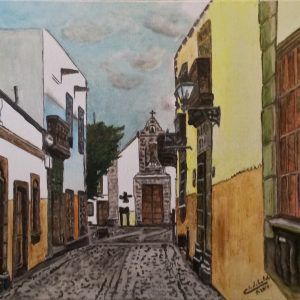 ERMITA SAN ANTONIO ABAD