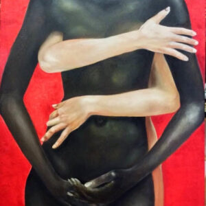 ABRAZO DE RAZAS