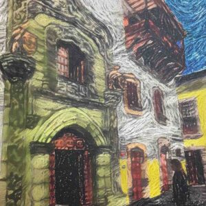 Casa de Colón