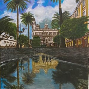 REFLEJOS GABINETE