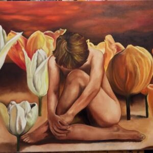 TULIPANES