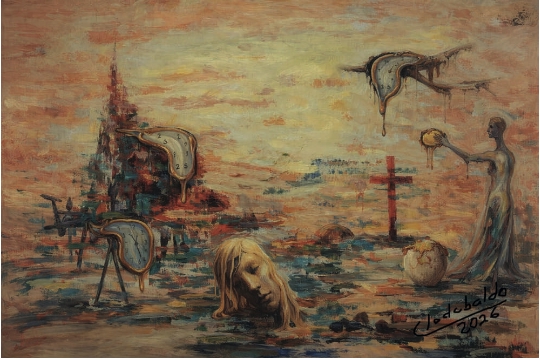 Liturgia del tiempo
