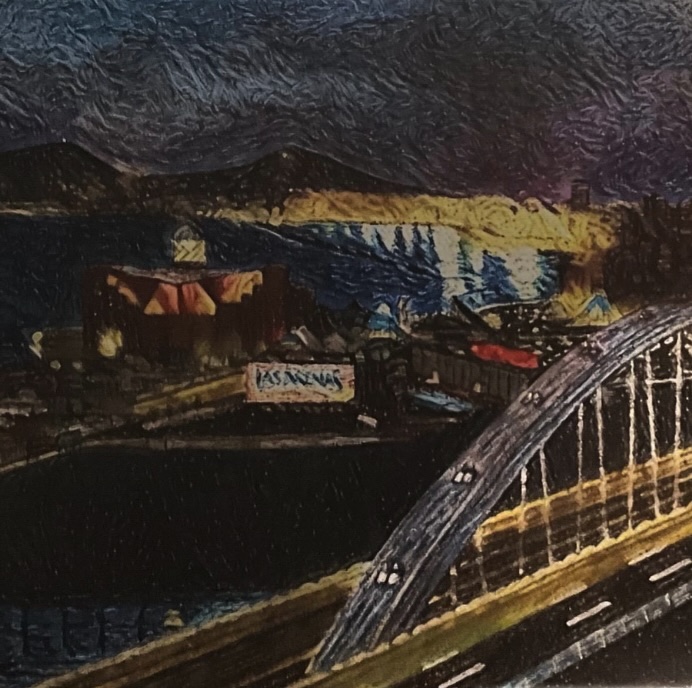 Puente del Rincón