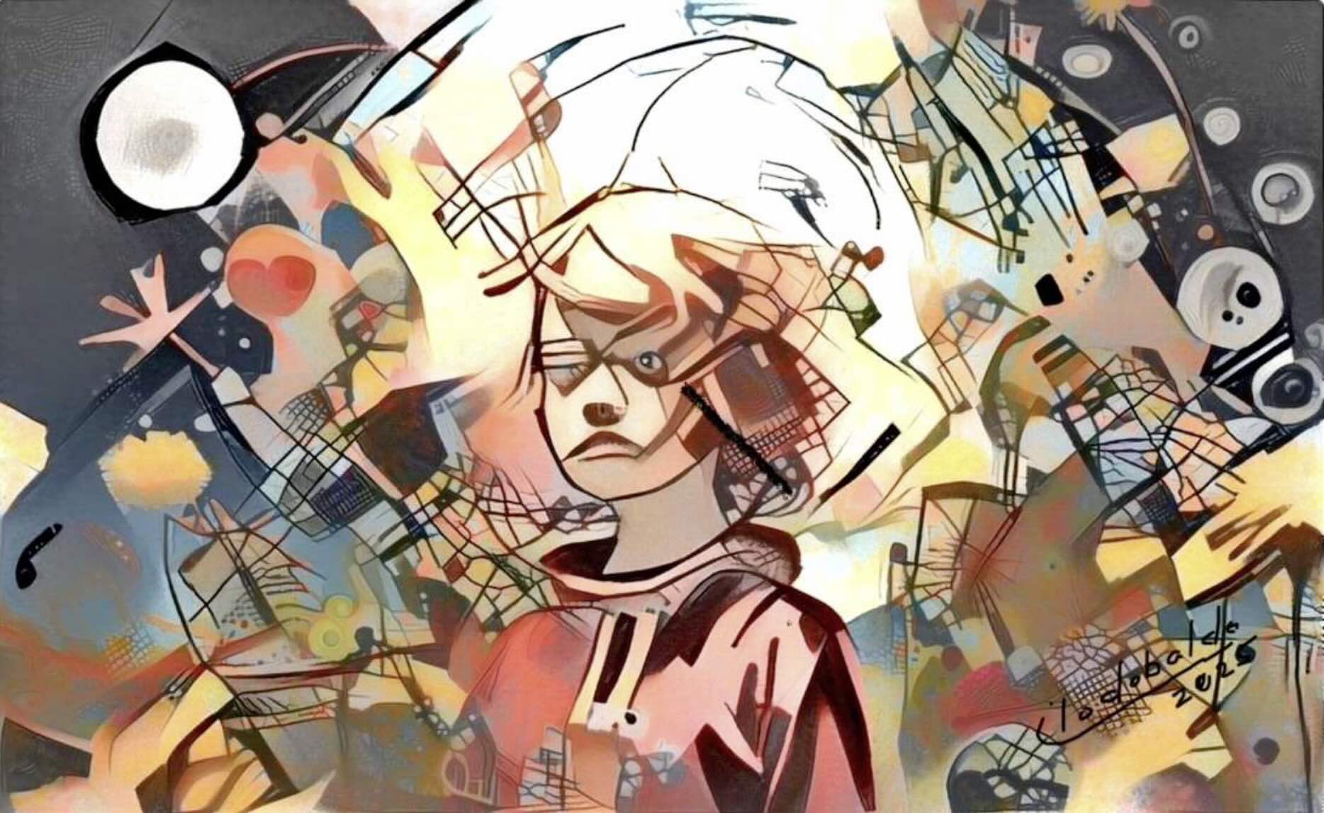 Sueños de infancia